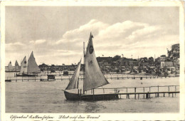 Ostseebad Kellenhusen - Blick Auf Den Strand - Kellenhusen