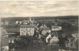 Schömberg - Schömberg