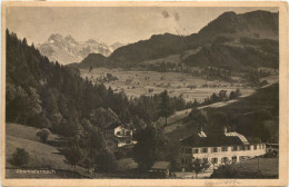Obertiefenbach - Villingen - Schwenningen