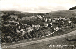 Untermettingen - Krs Waldshut - Waldshut-Tiengen