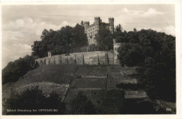 Schloß Ortenberg Bei Offenburg - Offenburg