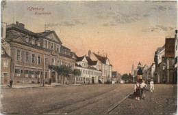 Offenburg - Hauptstraße - Offenburg