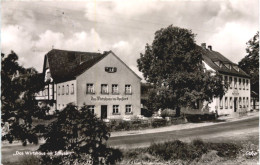 Rohrbrunn Bei Aschaffenburg - Das Wirtshaus Im Spessart - Aschaffenburg