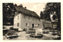 Vorsuchhütte Am Kornberg Fichtelgebirge - Wunsiedel