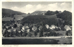 Berlebeck - Warendorf