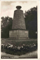 Burgsteinfurt - Kriegerdenkmal - Steinfurt