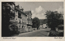 Sayn - Park Hotel - Mayen