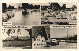 Brodhausen Bei Freilassing - Freilassing