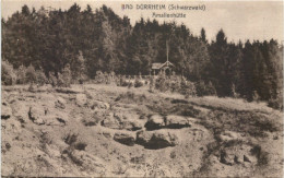 Bad Dürrheim - Amalienhütte - Bad Duerrheim