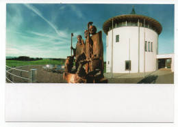 ALLEMAGNE - Galluskapelle WINTERBERG - Leutkirch - Allgäuhellige : Bonifatius Stirnberg . (J196) - Winterberg