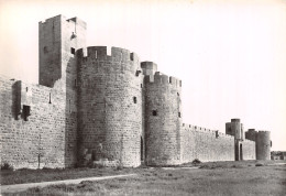 30 AIGUES MORTES - Aigues-Mortes