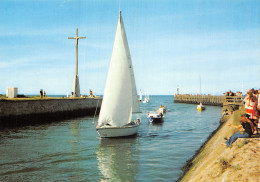 14 COURSEULLES SUR MER - Courseulles-sur-Mer