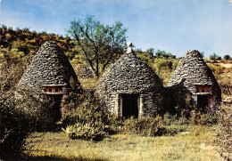 84 GORDES LES BORIES - Gordes