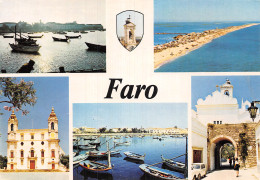 Portugal ALGRAVE FARO - Faro