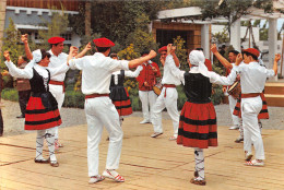 Espagne EUSKADI FOLKLORE - Andere