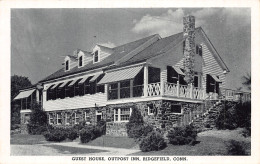 USA CT CONNECTICUT RIDGEFIELD GUEST HOUSE - Other & Unclassified