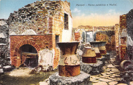 Italie POMPEI - Pompei