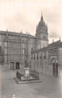 Espagne SALAMANCA - Salamanca