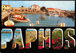 CHYPRE PAPHOS - Cipro