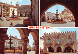 Portugal VIANA DO CASTELO - Viana Do Castelo