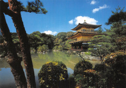 JAPON KYOTO KINKAKUJI - Kyoto