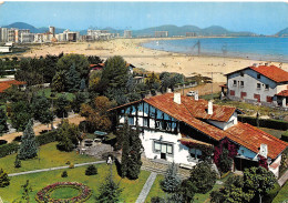 Espagne LAREDO - Cantabria (Santander)