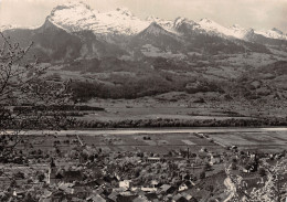 LIECHTENSTEIN - Liechtenstein