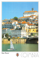 Portugal COIMBRA - Coimbra