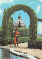 VATICAN - Vaticaanstad