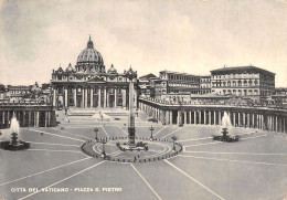 VATICANO - Vatican