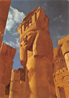 EGYPT VALLEY OF THE KINGS - Personen
