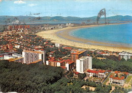 Espagne LAREDO - Cantabria (Santander)