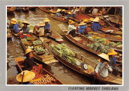 THAILANDE MARKET - Tailandia