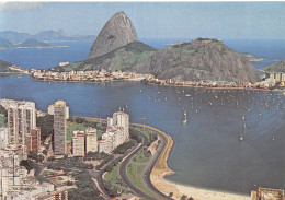 BRESIL RIO DE JANEIRO - Rio De Janeiro