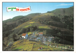 Espagne NAVARRA ETXALAR COL LIZAYETA - Navarra (Pamplona)