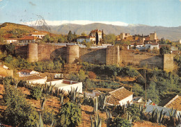 Espagne GRANADA - Granada