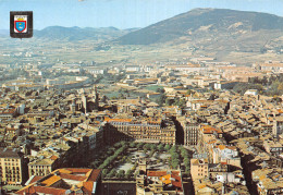 Espagne PAMPLONA - Navarra (Pamplona)