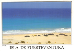 Espagne FUERTEVENTURA - Formentera