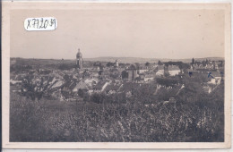 ARBOIS- VUE GENERALE - Arbois