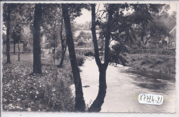 VAUX-SUR-SEINE- LE PONT - Andere & Zonder Classificatie