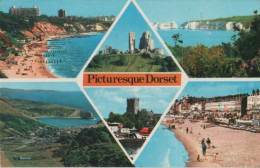 40682 - Grossbritannien - Dorset - Mit 6 Bildern - 1979 - Otros