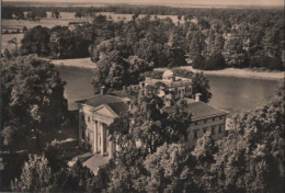 111064 - Wörlitz - Schlossmuseum - Woerlitz