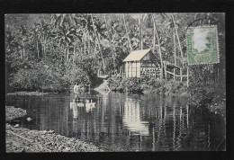 Iles Fidji Still Waters Waitovu Fiji - Fiji