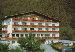 106797 - Österreich - Wängle - Pension Talhof - Ca. 1985 - Reutte