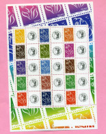 N 3925A Bloc Cérès - Unused Stamps