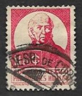 SD)1941 MEXICO MIGUEL HIDALGO Y COSTILLA 1C SCT RA15, USED - Messico