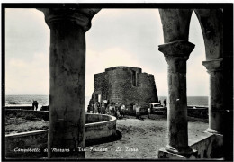 ITALIA ,cartolina Viaggiata Da "Campobello Di Mazara" (TP) ,tre Fontane ,qualita Ottima - Trapani