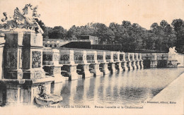 77-VAUX LE VICOMTE-N°LP2995-B/0309 - Vaux Le Vicomte