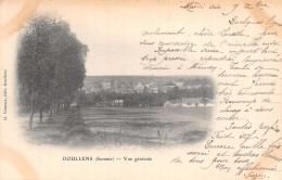 80-DOULLENS-N°LP2995-E/0209 - Doullens