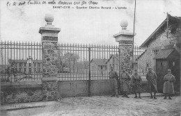 78-SAINT CYR-N°LP2995-H/0201 - St. Cyr L'Ecole